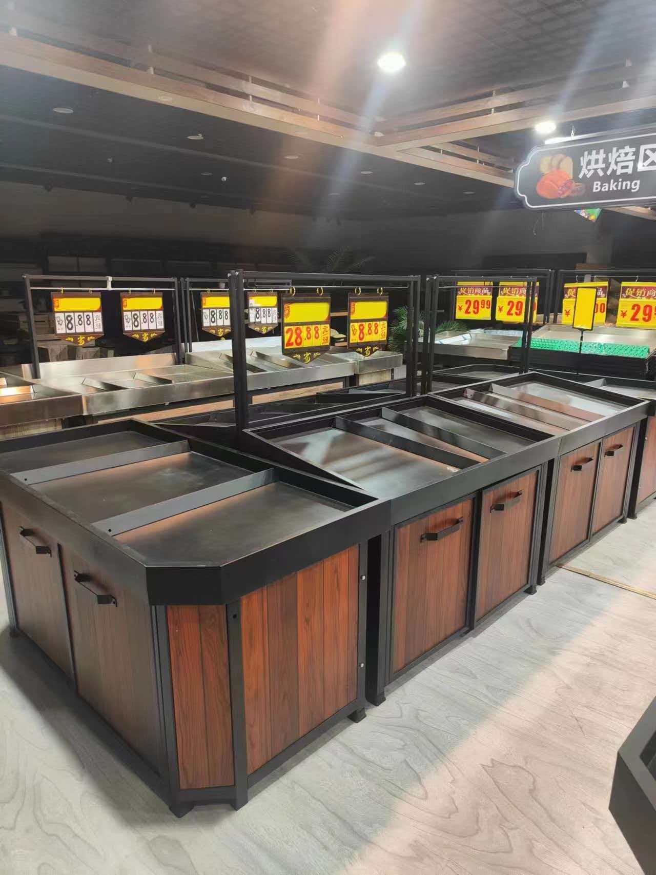 通辽市仓储货架重型货架 - 厂家